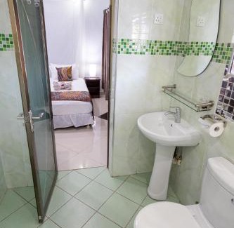 Livingstone Casa | Nzubo Experience