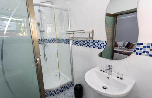 Livingstone Casa | Nzubo Experience