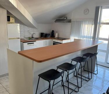 Praia da Vitoria Apartamento | Oásis da Praia