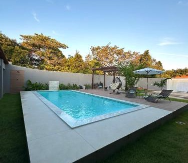 Beberibe Casa | Oásis morro branco casa de praia