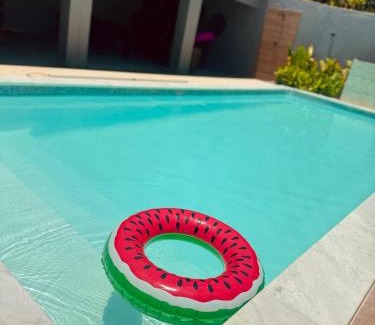 Beberibe Casa | Oásis morro branco casa de praia