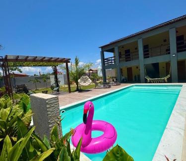 Beberibe Casa | Oásis morro branco casa de praia