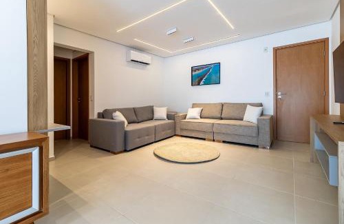 Barra de Sao Miguel Casa | Oásis Tropical no San Martin - Destino BSM 303 A