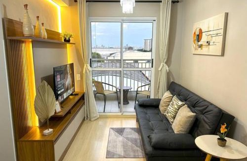 Vila Guilherme Apartamento | Oásis Urbano - Expo Center Norte
