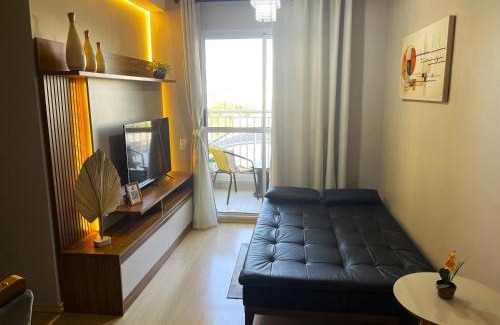 Vila Guilherme Apartamento | Oásis Urbano - Expo Center Norte