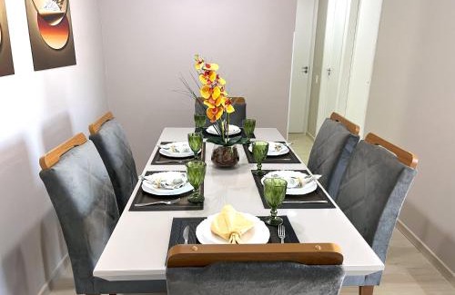 Vila Guilherme Apartamento | Oásis Urbano - Expo Center Norte