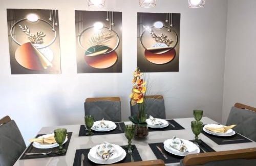 Vila Guilherme Apartamento | Oásis Urbano - Expo Center Norte