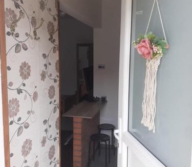 Sarospatak Apartamento | Oázis Apartman