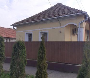 Sarospatak Apartamento | Oázis Apartman