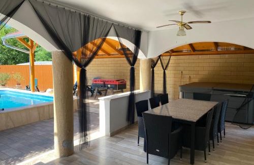 Gyomaendrod Casa | Oázis nyaraló Danzug Gyomaendrőd
