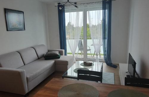 Olawa Apartamento | Oława Chabrów