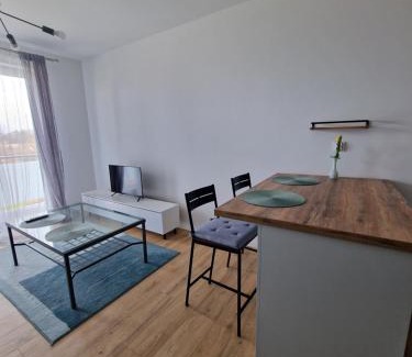 Olawa Apartamento | Oława Chabrów