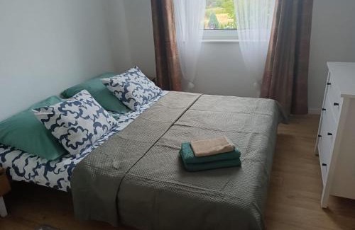 Olawa Apartamento | Oława Chabrów