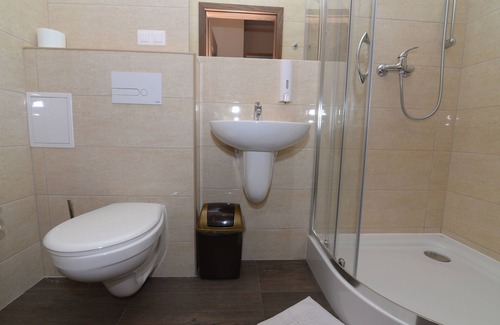 Wola Duchacka Hotel | Ośrodek hotelowy Optima