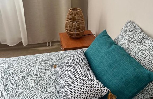 Chojna Hostal | Ośrodek konferencyjno-wypoczynkowy