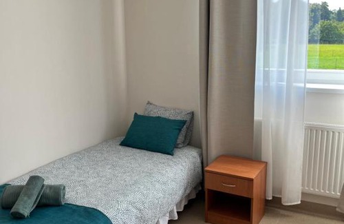 Chojna Hostal | Ośrodek konferencyjno-wypoczynkowy