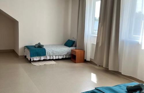 Chojna Hostal | Ośrodek konferencyjno-wypoczynkowy