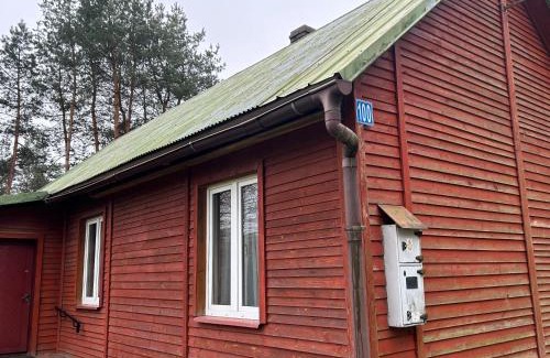 gmina Juchnowiec Koscielny Complejo | Ośrodek Nad Mieńką