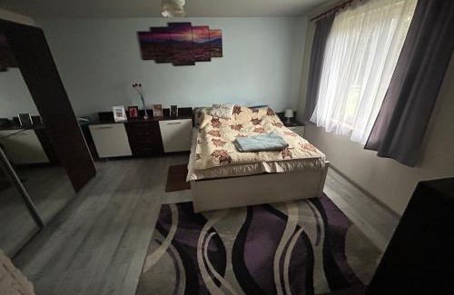 gmina Juchnowiec Koscielny Complejo | Ośrodek Nad Mieńką