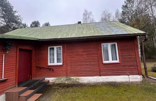 gmina Juchnowiec Koscielny Complejo | Ośrodek Nad Mieńką