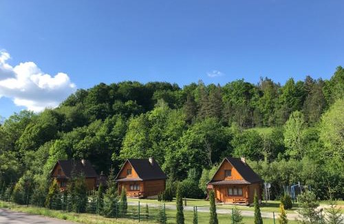 Gorzanka Complejo | Ośrodek Niezapominajka