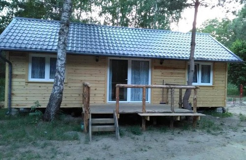 Gwiezdzin Casa | Ośrodek Rodzinny