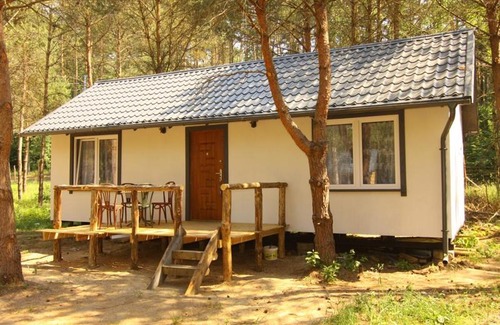 Gwiezdzin Casa | Ośrodek Rodzinny