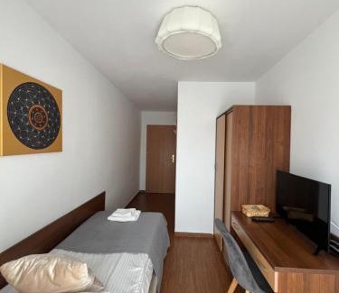 Jastrzebia Gora Complejo | Ośrodek wypoczynkowy Balt-Tur Feel Well Resort