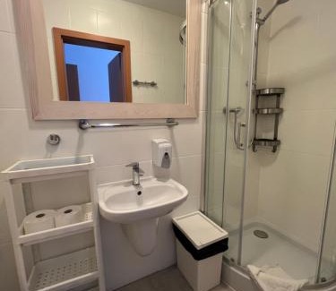 Jastrzebia Gora Complejo | Ośrodek wypoczynkowy Balt-Tur Feel Well Resort