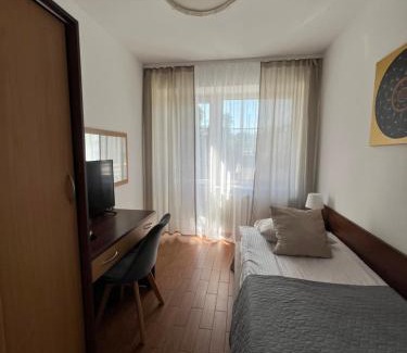 Jastrzebia Gora Complejo | Ośrodek wypoczynkowy Balt-Tur Feel Well Resort