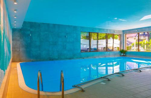Jastrzebia Gora Complejo | Ośrodek wypoczynkowy Balt-Tur Feel Well Resort