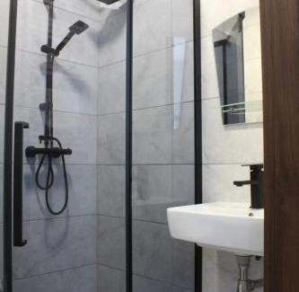 Krynica Morska Hotel | Ośrodek Wypoczynkowo-Rehabilitacyjny Posejdon