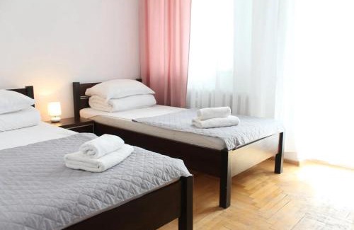 Krynica Morska Hotel | Ośrodek Wypoczynkowo-Rehabilitacyjny Posejdon