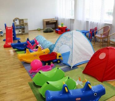 Krynica Morska Cabina | Ośrodek Wypoczynkowo-Szkoleniowy Perkoz