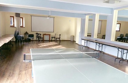 Zawoja Complejo | Ośrodek Wypoczynkowo-Szkoleniowy HALNY