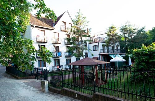 Niechorze Cama Y Desayuno | Ośrodek Wypoczynkowy AS PIK dawniej Hotel AS PIK