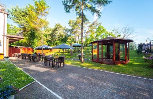 Niechorze Cama Y Desayuno | Ośrodek Wypoczynkowy AS PIK dawniej Hotel AS PIK