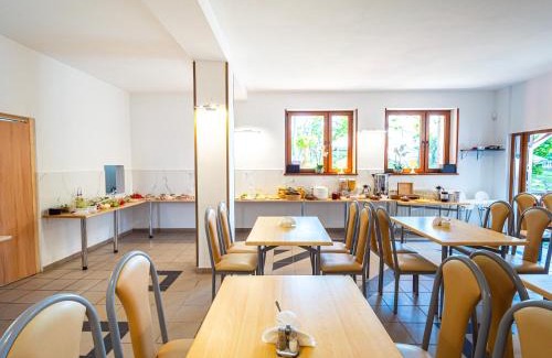 Niechorze Cama Y Desayuno | Ośrodek Wypoczynkowy AS PIK dawniej Hotel AS PIK