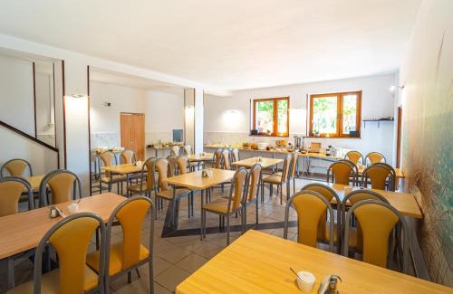 Niechorze Cama Y Desayuno | Ośrodek Wypoczynkowy AS PIK dawniej Hotel AS PIK