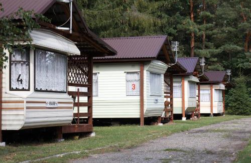 Ostrow Complejo | Ośrodek Wypoczynkowy Kaskada