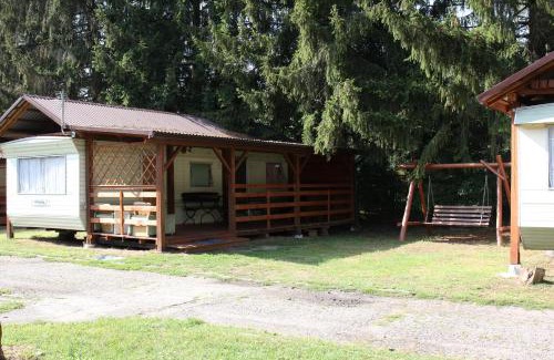 Ostrow Complejo | Ośrodek Wypoczynkowy Kaskada
