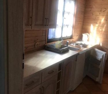 Wagrowiec Otro | Ośrodek Wypoczynkowy OAZA