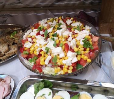 Krynica-Zdroj Complejo | Ośrodek Wypoczynkowy Baśka