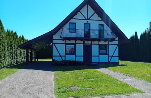 Nadole Casa | Ośrodek Wypoczynkowy Przystań Energii