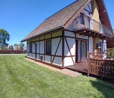 Nadole Casa | Ośrodek Wypoczynkowy Przystań Energii