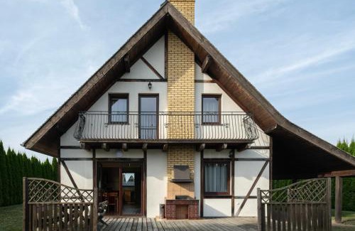 Nadole Casa | Ośrodek Wypoczynkowy Przystań Energii