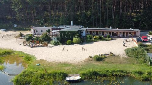 Czlopa Casa | Ośrodek Wypoczynkowy Sosenka