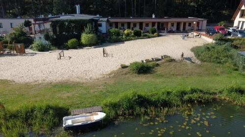 Czlopa Casa | Ośrodek Wypoczynkowy Sosenka