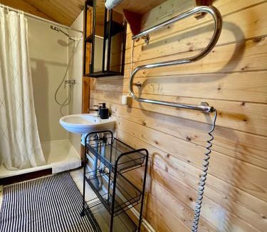 Sventoji Apartamento | Ošupynė