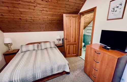 Sventoji Apartamento | Ošupynė